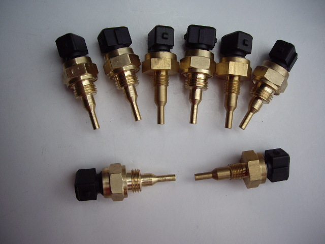 康普艾螺杆式空压机温度传感器A10630674