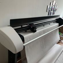 ��ī�L�D�x���bcad�O�ܙC�p���ɴ�ӡ1.85��curve plotter