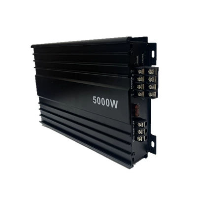 Subwoofer, Car speaker/subwoofer
