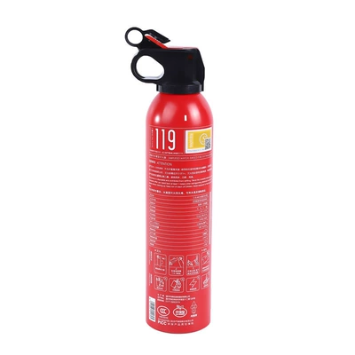 Vehicle fire extinguisher Water-Based Fire Extinguisher
