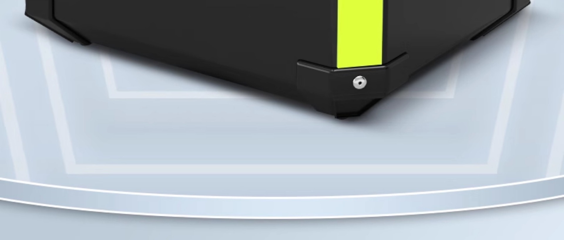 Suitable for Motorcycle Tail Box, Large Capacity Trunk, Universal Large Tool Box, Pedal Electric Vehicle Tail Box, Detachable