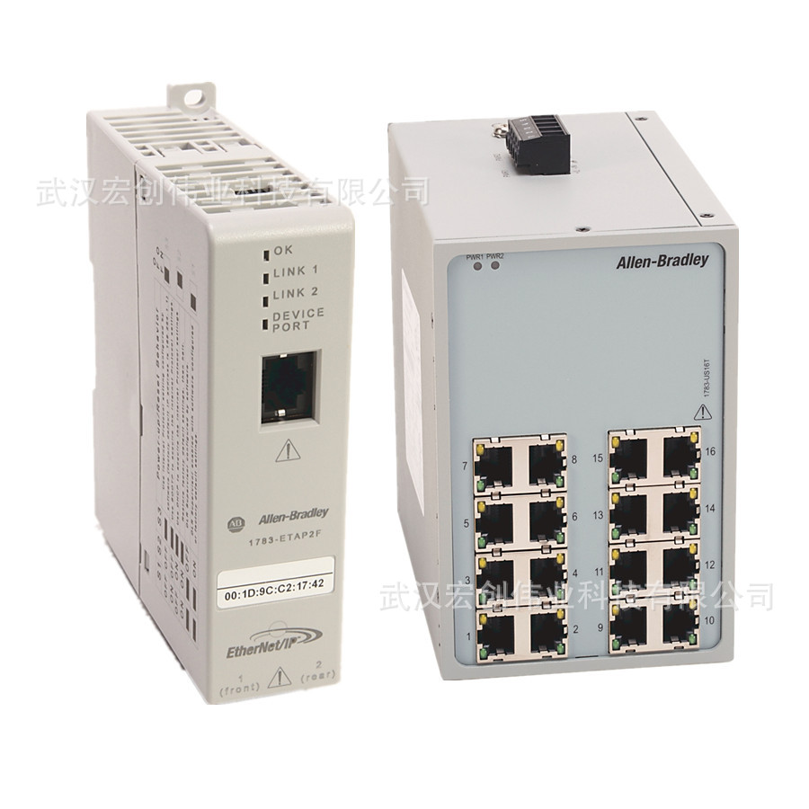 1769-PA2 1769-PA4 罗克韦尔AB电源模块