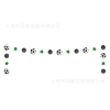 Football, 2meter, 18 pieces
