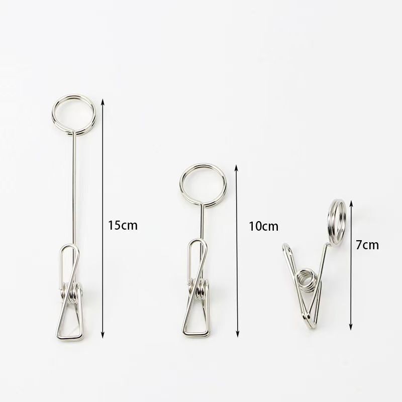 Creative Metal Hanging Double-Headed Clip Supermarket Display Card Price Tag Pop Display Stand Product Two-Headed Clip Creative Metal Hanging Double-Headed Clip Supermarket Display Card Price Tag Pop Display Stand Product Two-Headed Clip