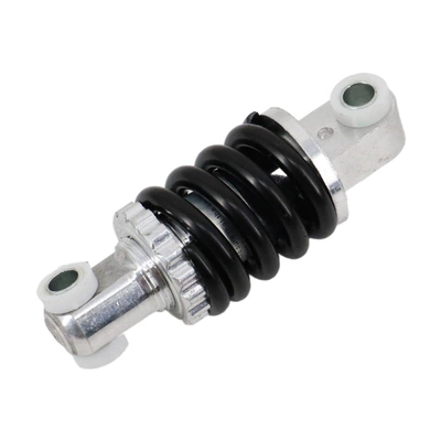motorcycle spring rear shock absorber – damping system