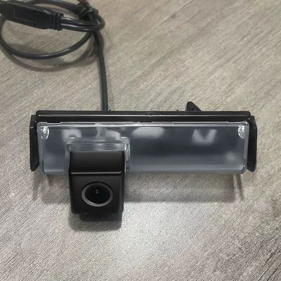 Suitable for Mazda Ccd Vehicle camera - mazda5-mx5