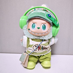 一二三代布布服魚の骨セット六点セット