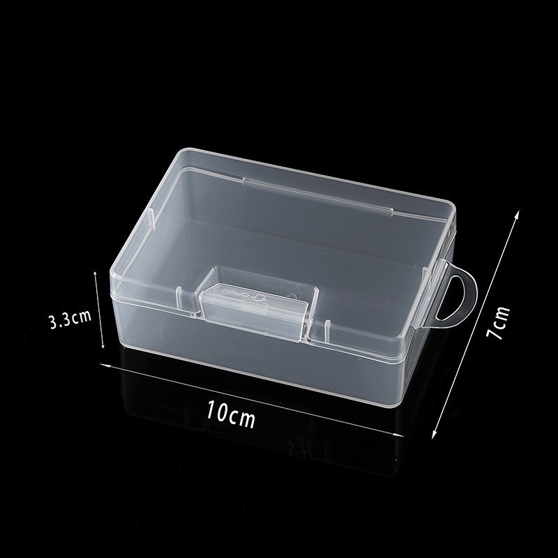 文具盒迷你号（10*7*3.3cm）