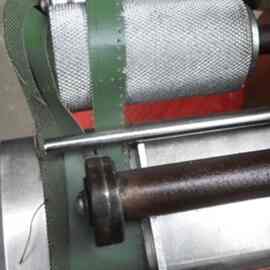 工业针车缝纫机裁条机 压条机 压痕机 皮革设备