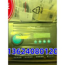 Ħɯ MOXA Nport5410  Nport 5430I ڷ 4RS422/RS485