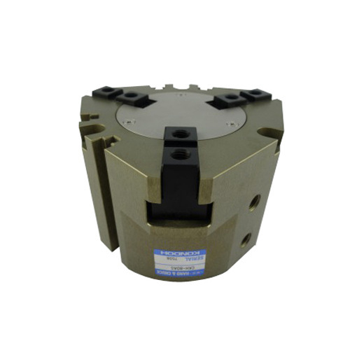 KONSEI近藤 薄型卡盘CKSF-16AS1 CKSF-25AS1 CKSF-32AS1 CKSF-50A