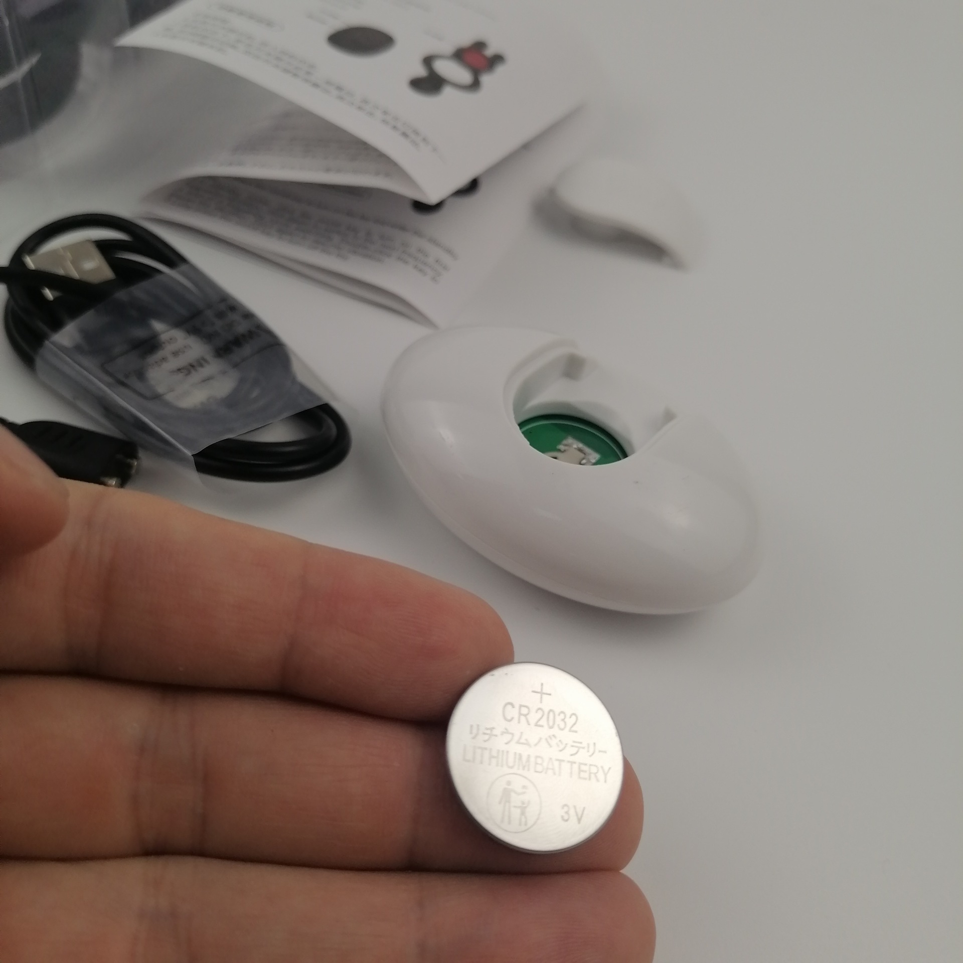 Qiaran Shuanghuan Lock Precision Vibration Rabbit Ear Massager Wireless Remote Control Maschio Femmina Condiviso Coppia Prodotti Sessuali per Adulti_voghion.com