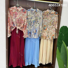 kym40652�ٴ������黨���������װ��Ʒ���������׳���+��ȹ