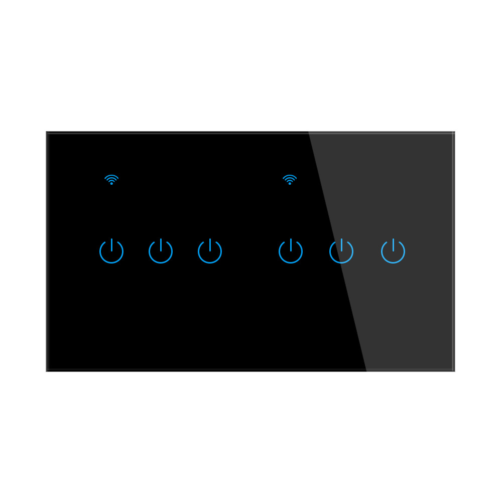 Liu Kai (wifi version) black