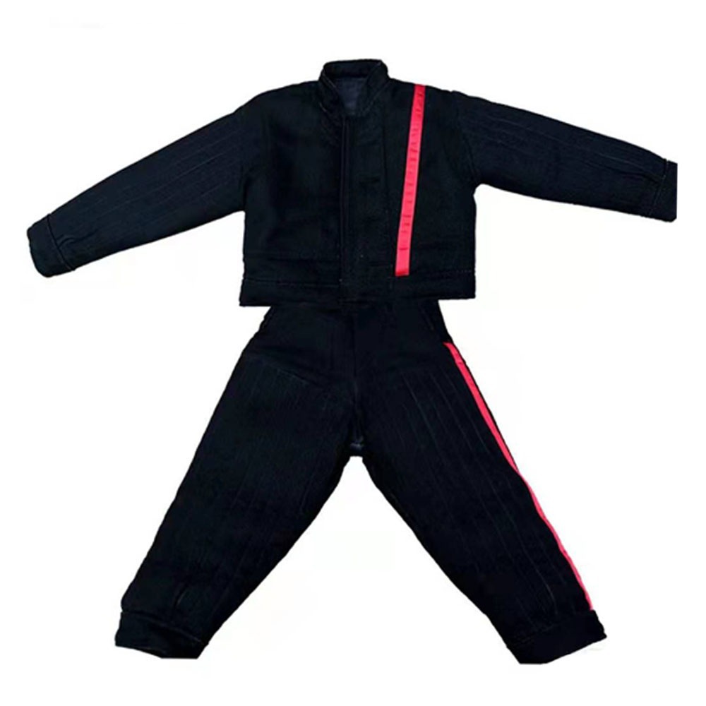 Tear Resistant Dog Training Target Suit Full Body Protection Training Clothing Dog Training Aids_voghion.com