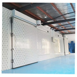 厂家直销冷库全套安装保鲜冷藏库冷冻库冻品冷库水产冷冻库