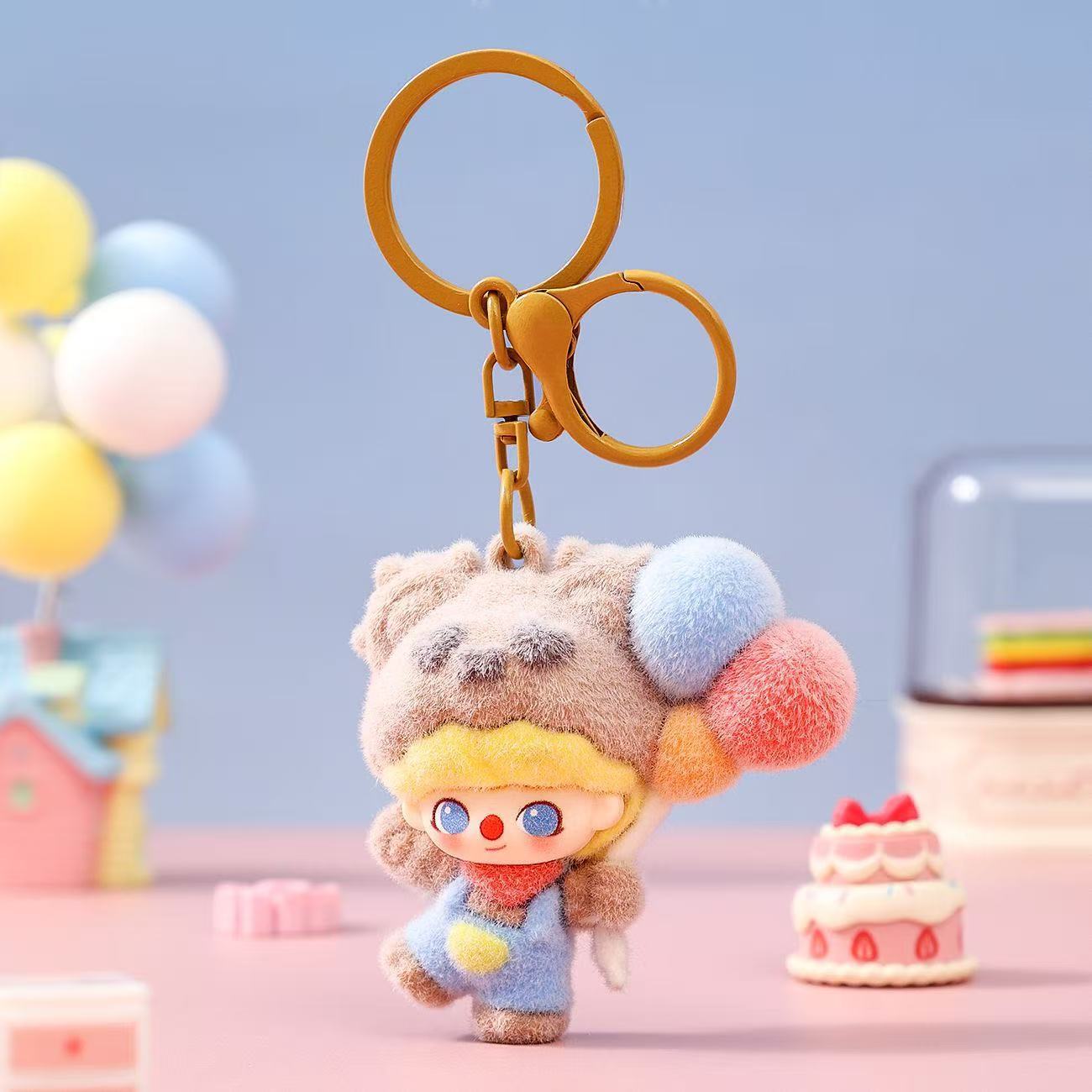 cartoon balloon