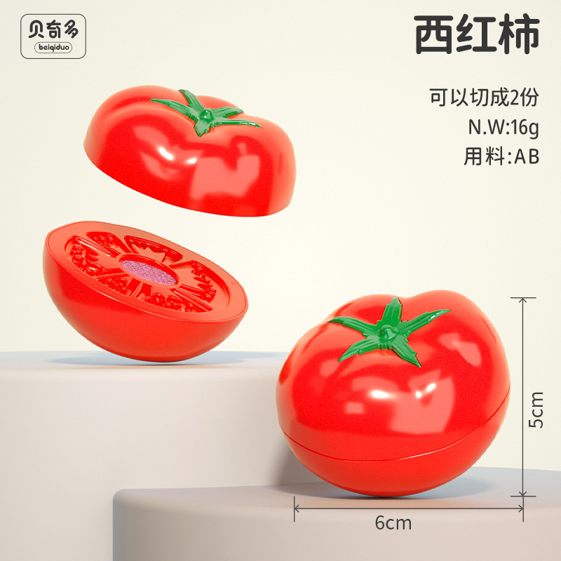 Vegetales a granel cortar juguetes de frutas para niños cocinar juguetes de simulación de puzzle casero cortar juguetes de diversión