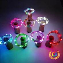 ?ͭ�ߵƴ�LED��ƿ�ƾ�����ƿ�ӵ�ƿ���ƴ���Ů��װ�η�Χ�ƾư�