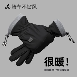 儿童手套;成人手套;防晒面纱面罩