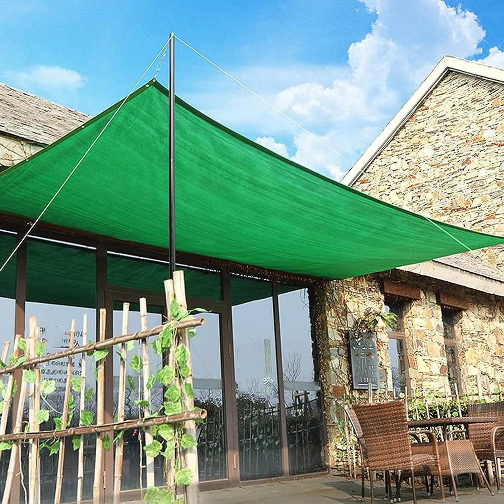 厂家供应高密度聚乙烯 地垫出口 遮阳网 含uv抗老化