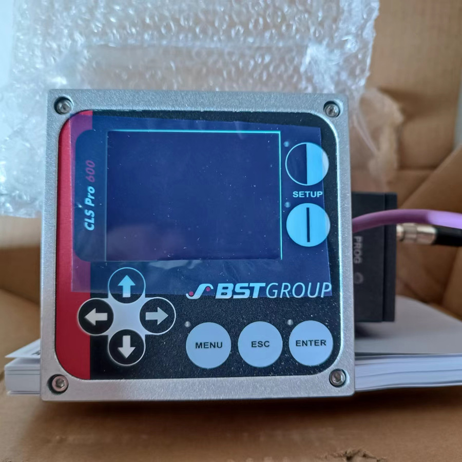 CLS Pro 600 sensor传感器138984德国比勒BST自动纠偏系统