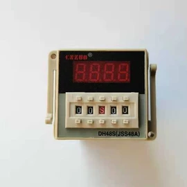 工业计时器;温湿度控制器;时间继电器