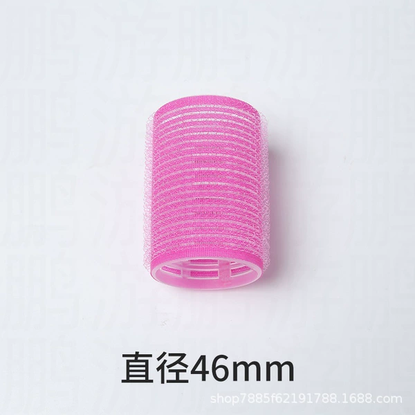 Red, 4.6cm
