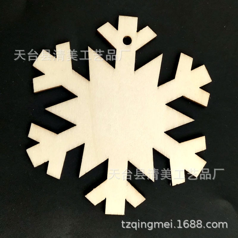 Decoración de Navidad colgante 10 piezas un paquete de suministros de Navidad al por mayor