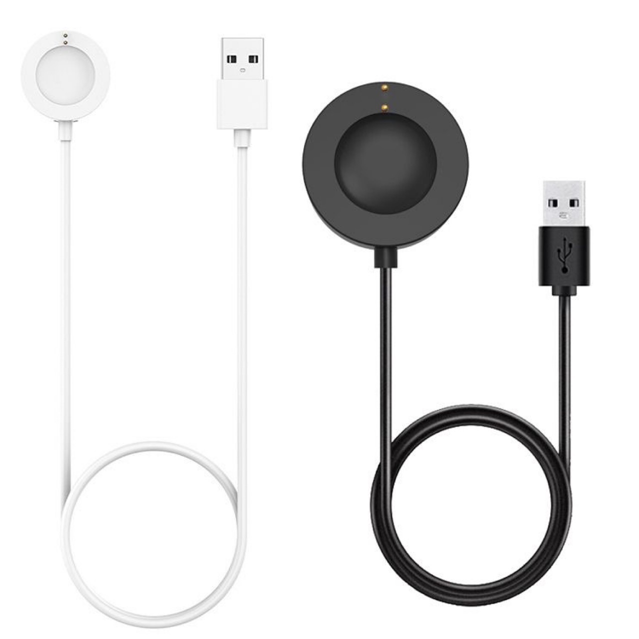 Compatible with Michael Kors smartwatch MKT5073/5068/5069/5063 charger charging cables Item Picture