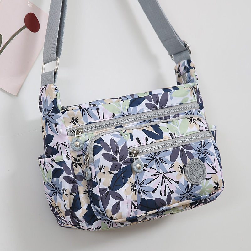 One-shoulder bag