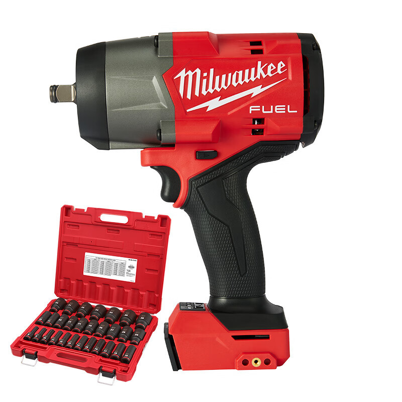 Miwachi Miwachi M18 FHIW2F1/2-0XS M18 FUEL cargado sin escobillas 1 / 2 impulso de alto par