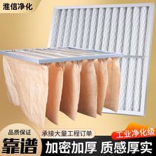 初效过滤器g4板式中效袋式无纺布可清洗过滤网空调空气除尘净化器