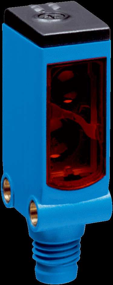 SICK  原装WTB9L-3P2491 订货号：1058151 光电传感器