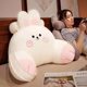 Bedside Soft Bag Large Backrest Sofa Cushion Dormitory Pillow Bed Reading Bed Cushion Waist Pillow Pillow Waist Pillow