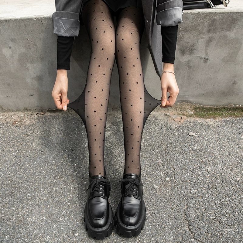Keep warm changeable tights