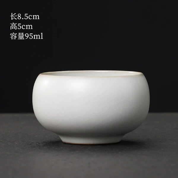 Zen Cup [Official Kiln]