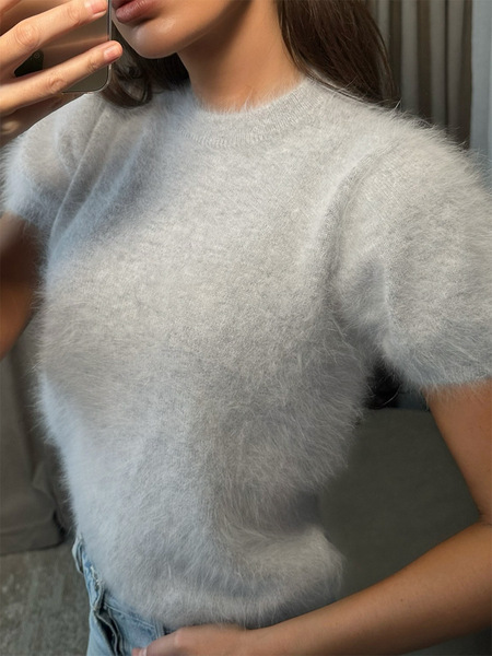 autumn elegant sweater