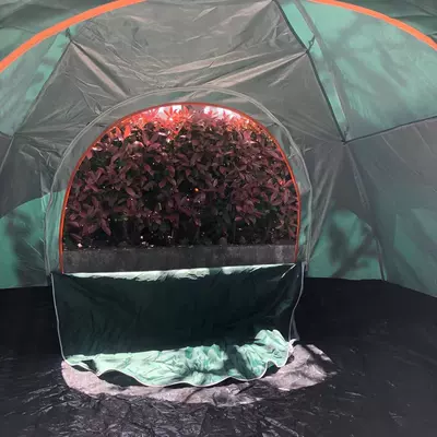 Tent Fully Automatic Hydraulic Quick: Çadırlar