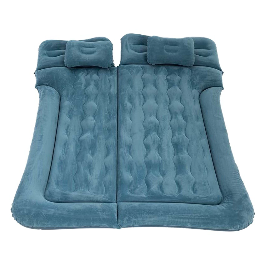 Автомобиль внедорожник надувная кровать Автомобильная дорожная Кровать Автомобильный надувной матрас багажник Надувной Спальный Коврик для бездорожья