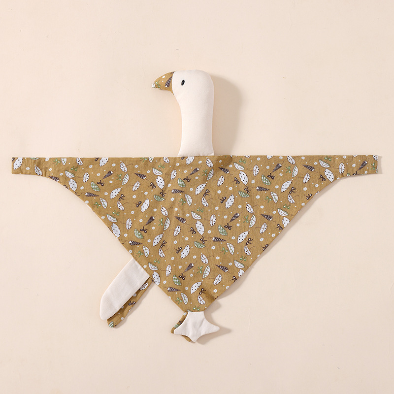 Khaki umbrella (goose)