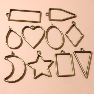 DIY�U��߅���Ʒ����\�Ͻ����ˮ�Ύ׺��ε��z���ж��������~ɫ