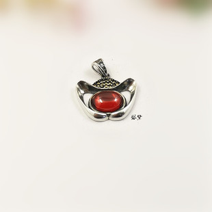 S925���y̩�yԪ������ �Ƕʯ��t �R��ِ ��朴���DIY�y����