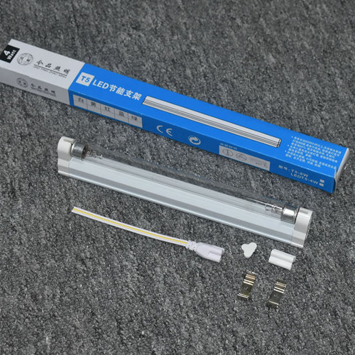 UV Sterilization Lamp Manufacturer Wholesale Household 8W 20W 30W 40W UV Household Ozone Sterilization Disinfection Lamp