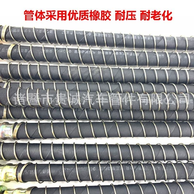 as Jiefang, Howo, and Delong, Other brake systems