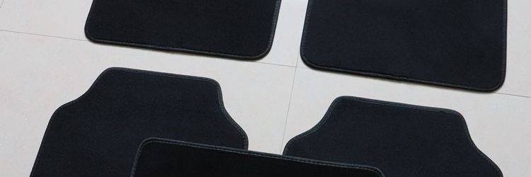 Car floor mats, original car floor mats, all-season floor mats, non-slip floor mats, protective mats, suede waterproof floor mats, velvet fabric