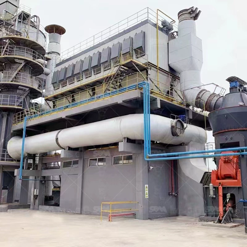 Производители порошковых мельниц Производители оборудования для порошковых мельниц Прямые поставки крупных порошковых мельниц от производителя