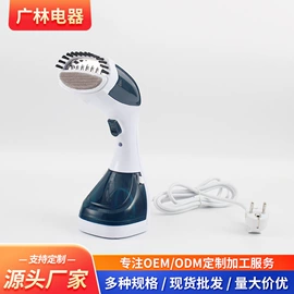 挂烫机;蒸汽清洁机;清洁球/刷