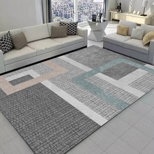 Rugs Bedroom Soft Carpet Living Room Rug home Solid Carpets