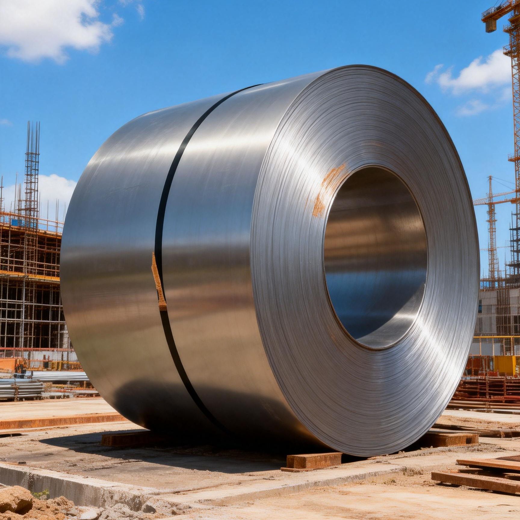 供应DX51D Z80克钝化无花无油热镀锌板热镀锌卷(图)镀锌卷国产否D